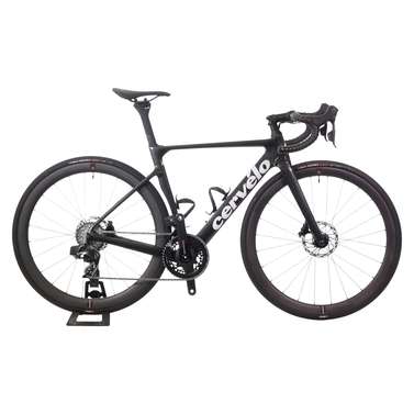 2023 Cervelo Soloist Force eTap AXS