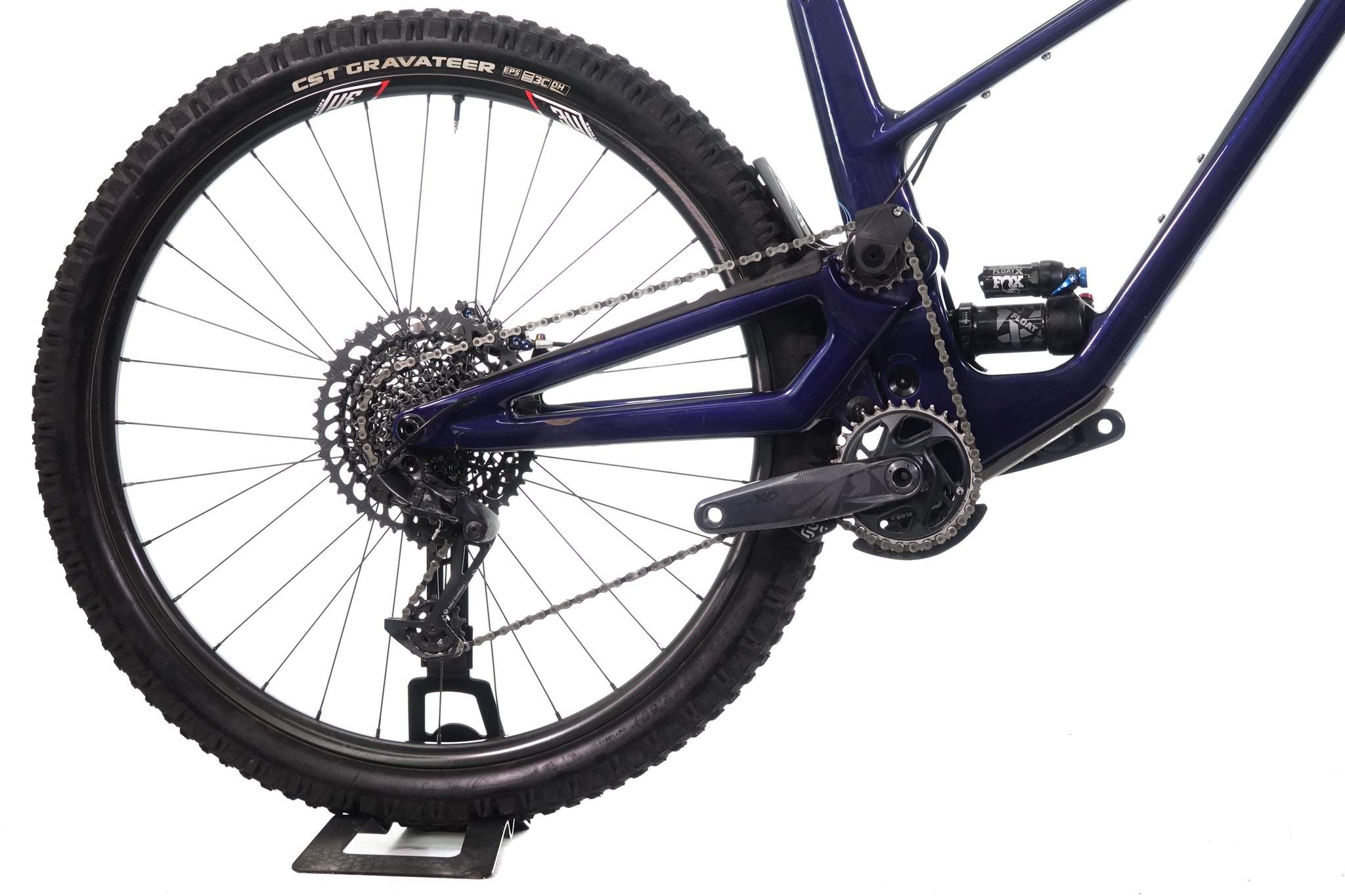 2023 Forbidden Druid GX - Large - Rent from $81.77/week 