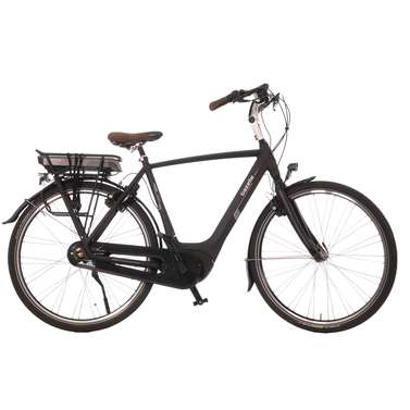 2018 Gazelle Grenoble C7