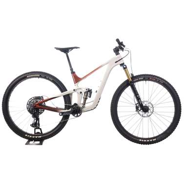 2022 Giant Trance Advanced Pro 29 0