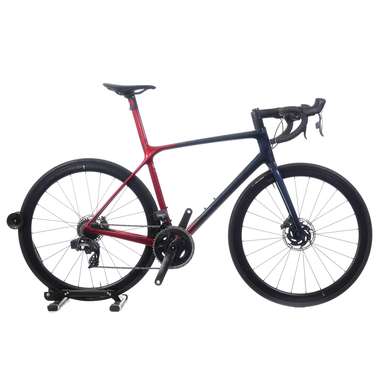 2021 Giant TCR Advanced SL Disc