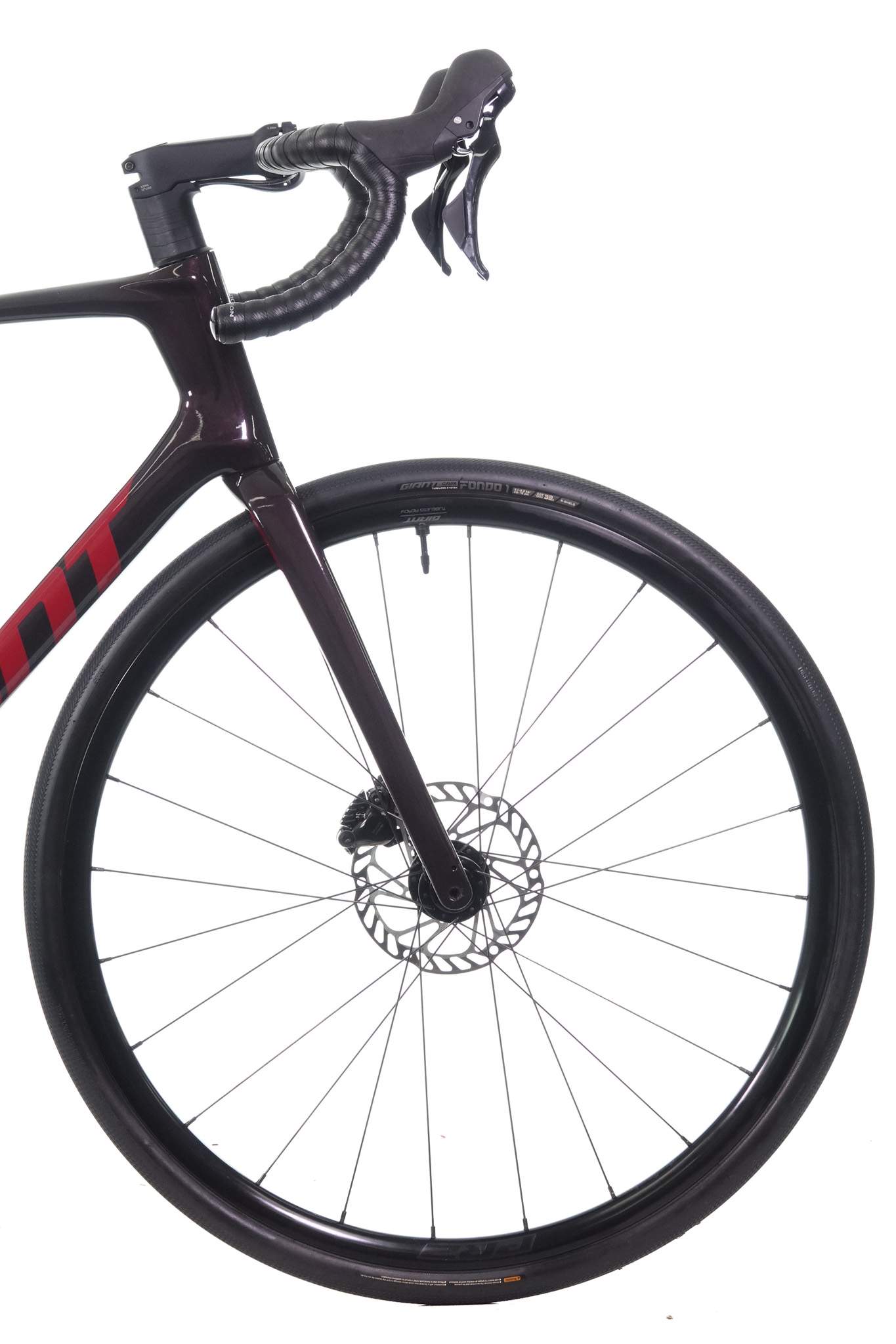 2022 Giant Defy Advanced 2 - Medium/Large - Rent from $29.63/week