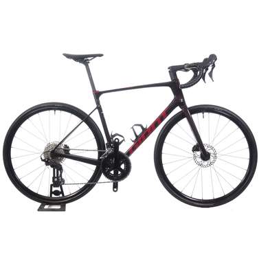 2022 Giant Defy Advanced 2