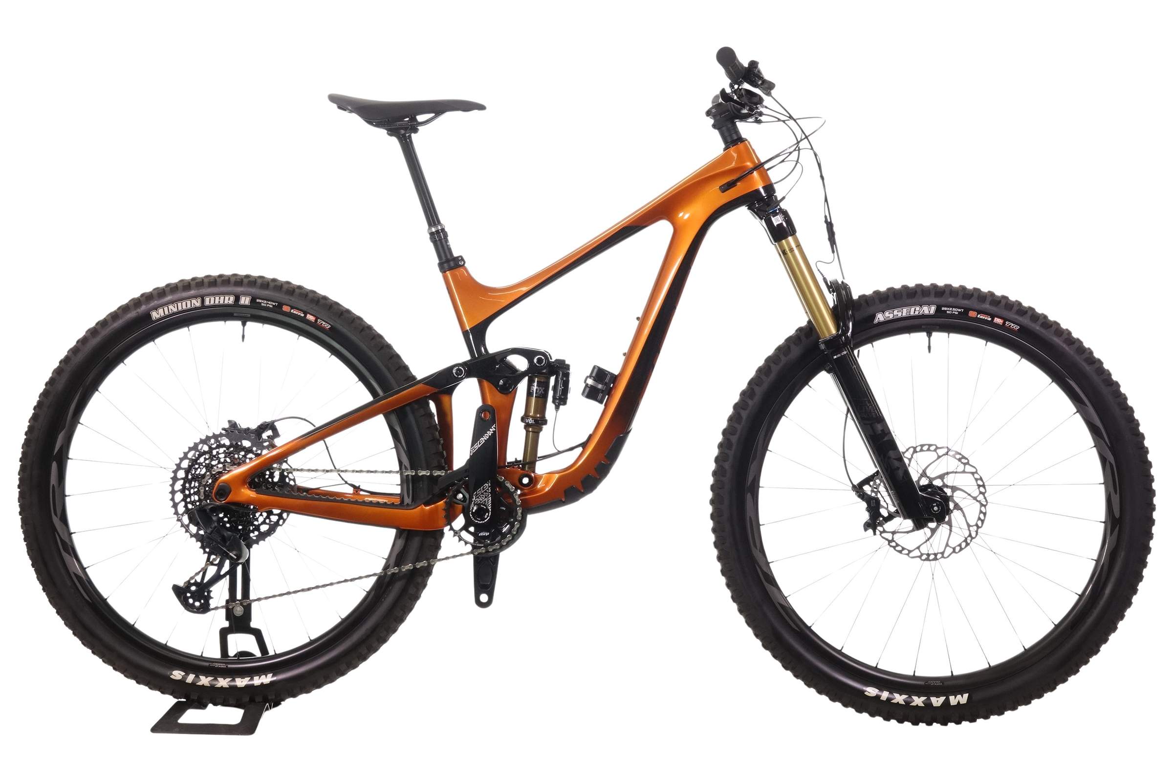 2024 Reign Advanced Pro 29 1 - Small - Rent from $74.07/week ...