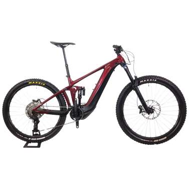 2024 Giant Reign E+2