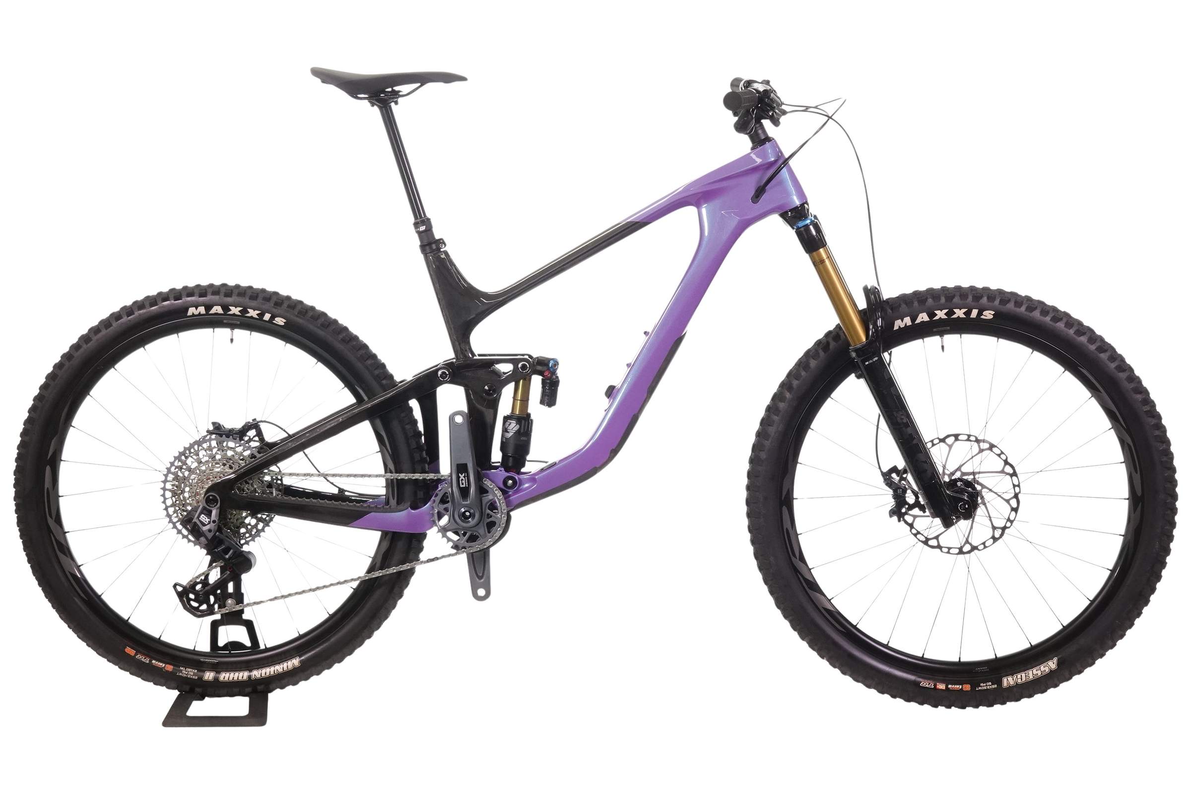 2024 Reign Advanced 1 - Extra Large - Rent from $54.83/week - Sportcorp ...