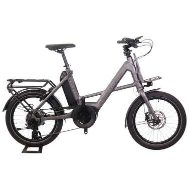 2023 Kalkhoff Endeavour C.B Move+ EBike