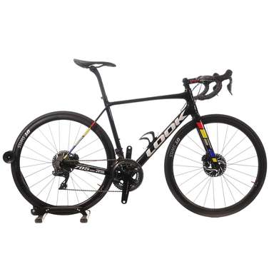 Look 785 Huez RS Custom Build