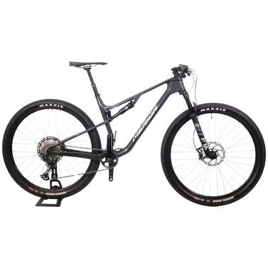 2023 Merida NINETY-SIX RC XT