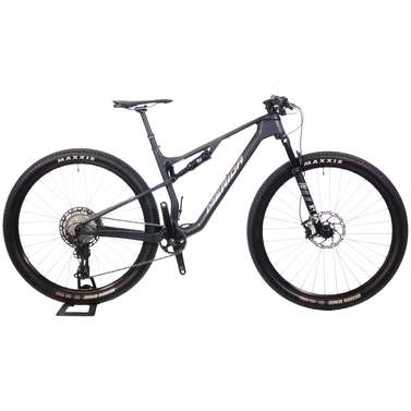 2024 Merida NINETY-SIX RC XT
