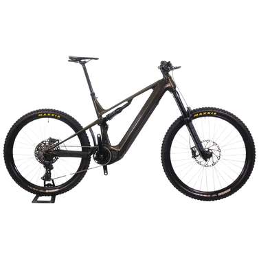 2025 Merida eONE-SIXTY 875