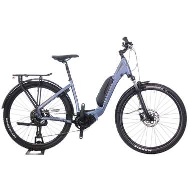 2022 Merida Espresso CC 400SE EQ