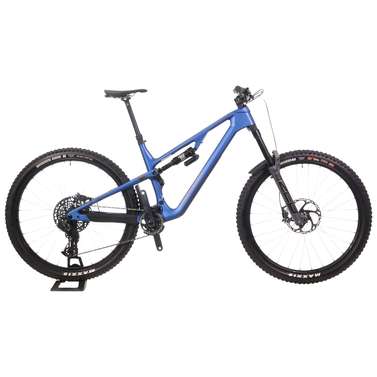2023 Merida eOne Sixty 8000