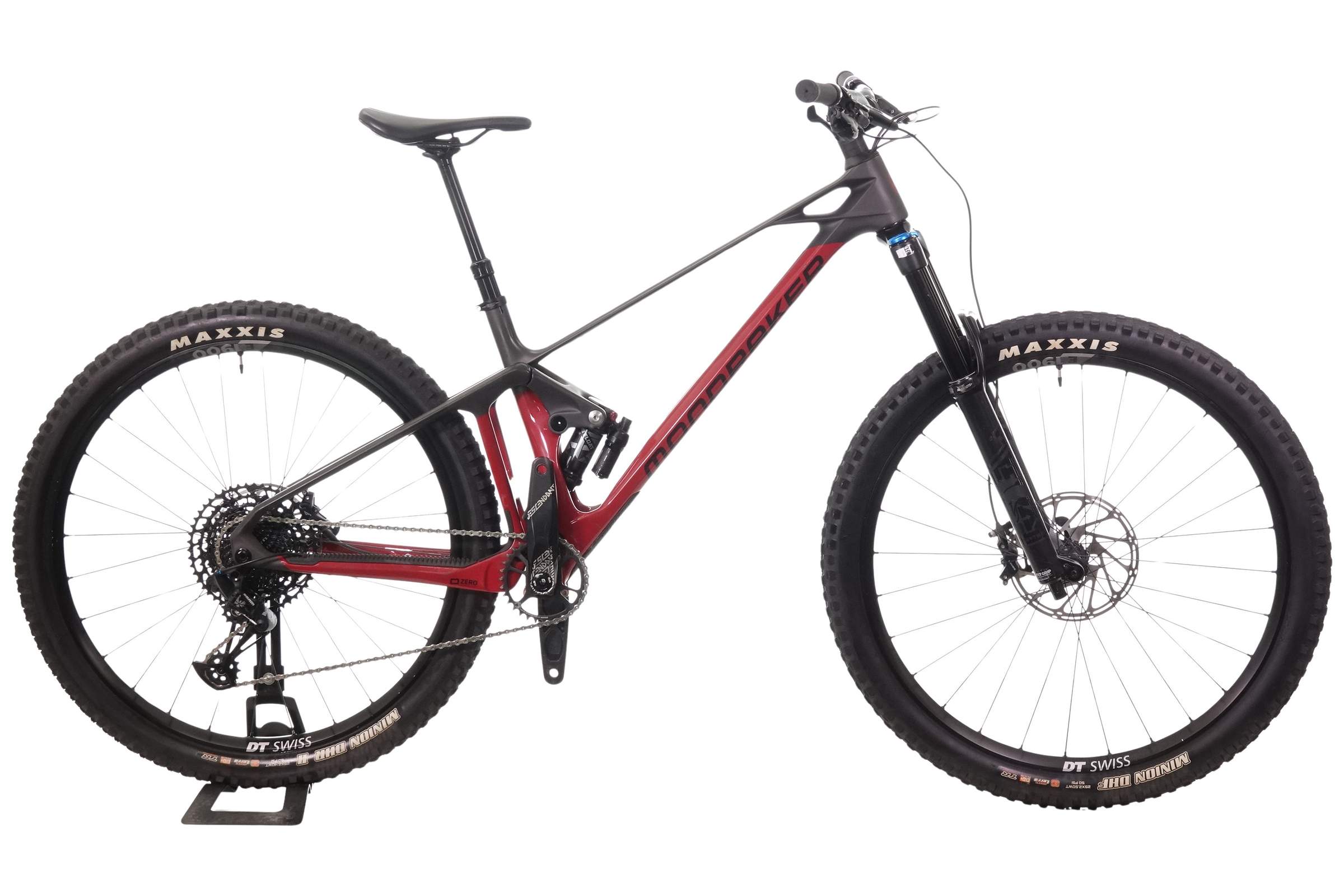 2023 Mondraker Foxy Carbon R - Medium - Rent from $48.00