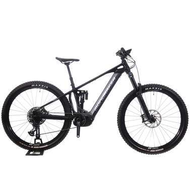 2023 Mondraker Crafty Carbon R