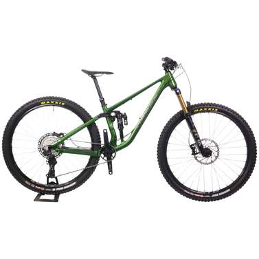 2023 Norco Fluid FS 1 Dual Suspension