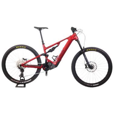 2023 Norco Sight VLT A2