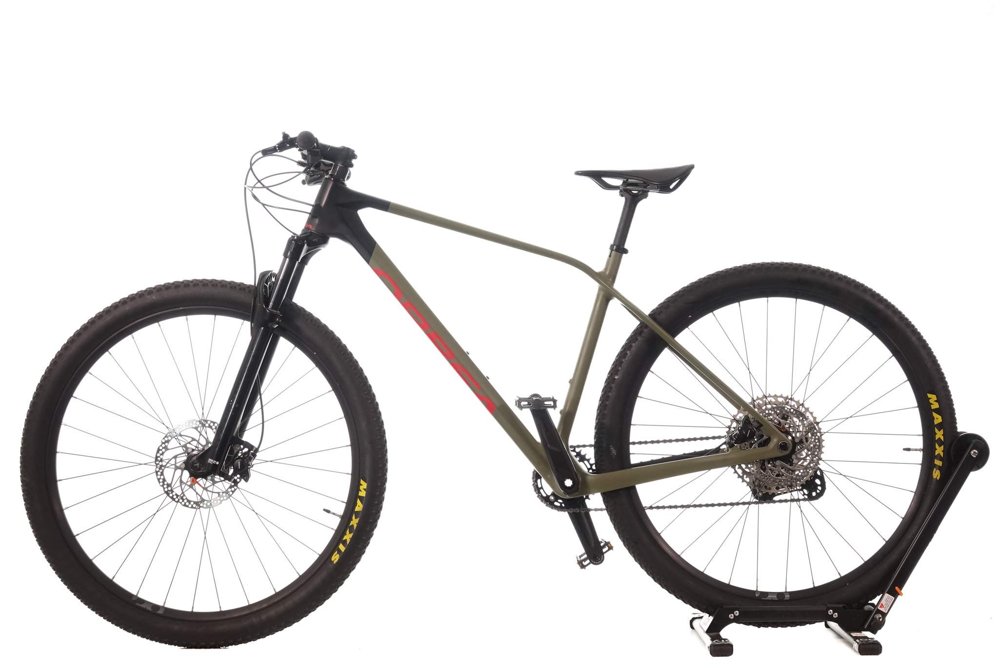 Comprar orbea sales alma m50
