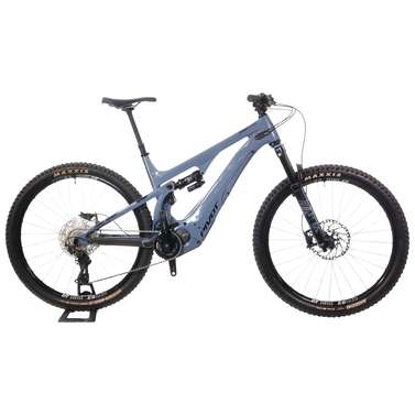 2022 Pivot Shuttle AM V2