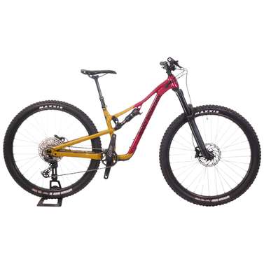 2022 Rocky Mountain Instinct Alloy 30