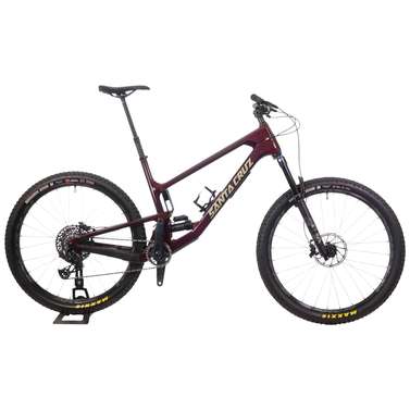 2023 Santa Cruz Hightower 3 C GX 29