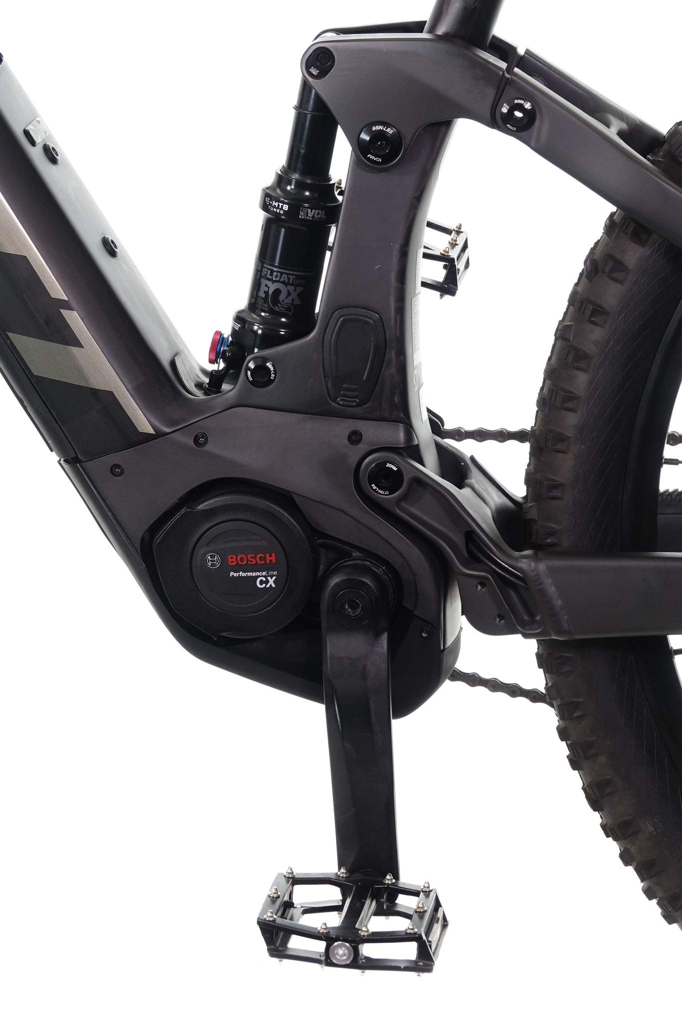 2022 Scott Genius E-Ride 910 Medium Rent from