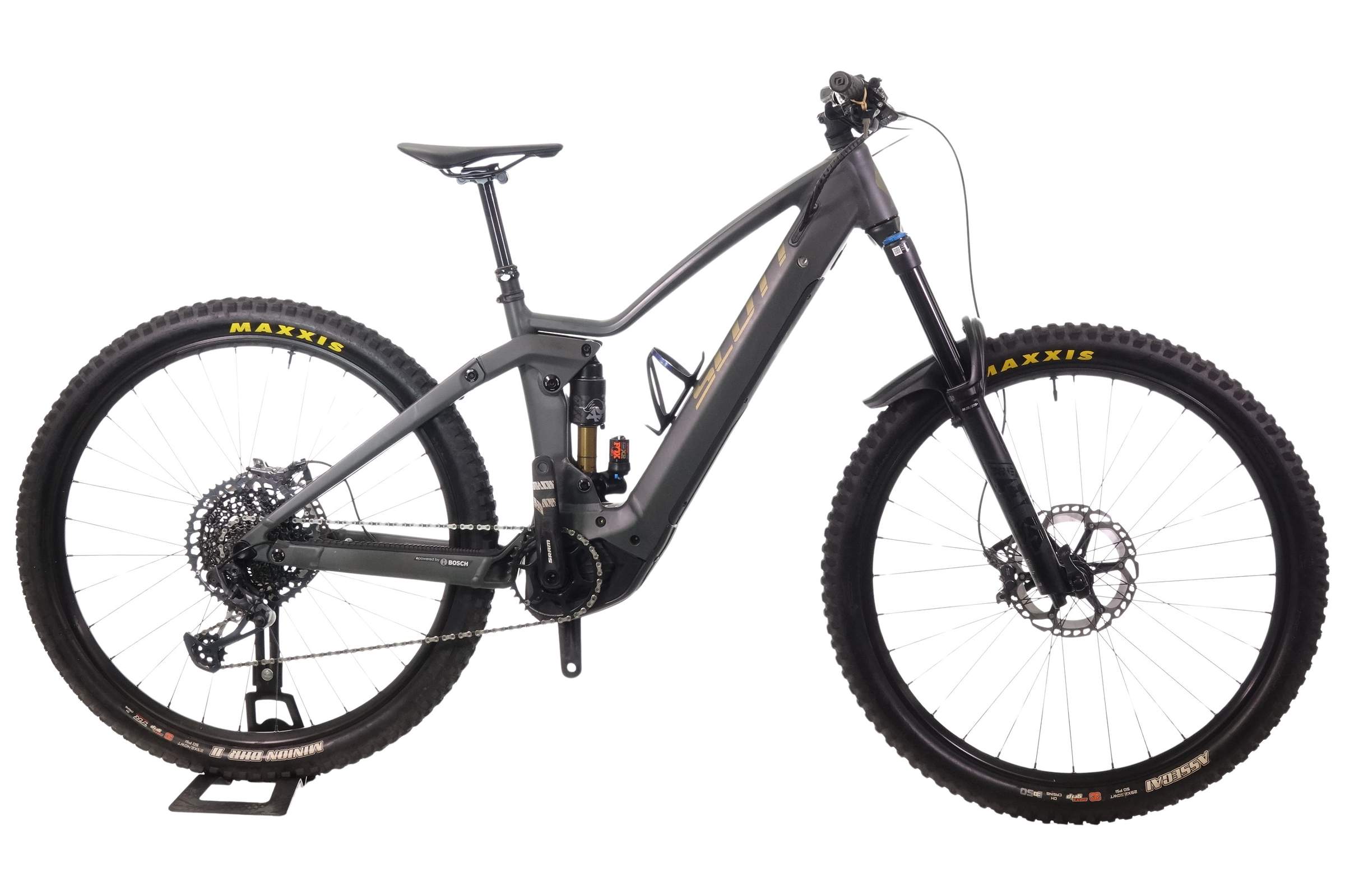 2023 Scott Ransom E-Ride 910 - Small - Rent from $75.07/week ...