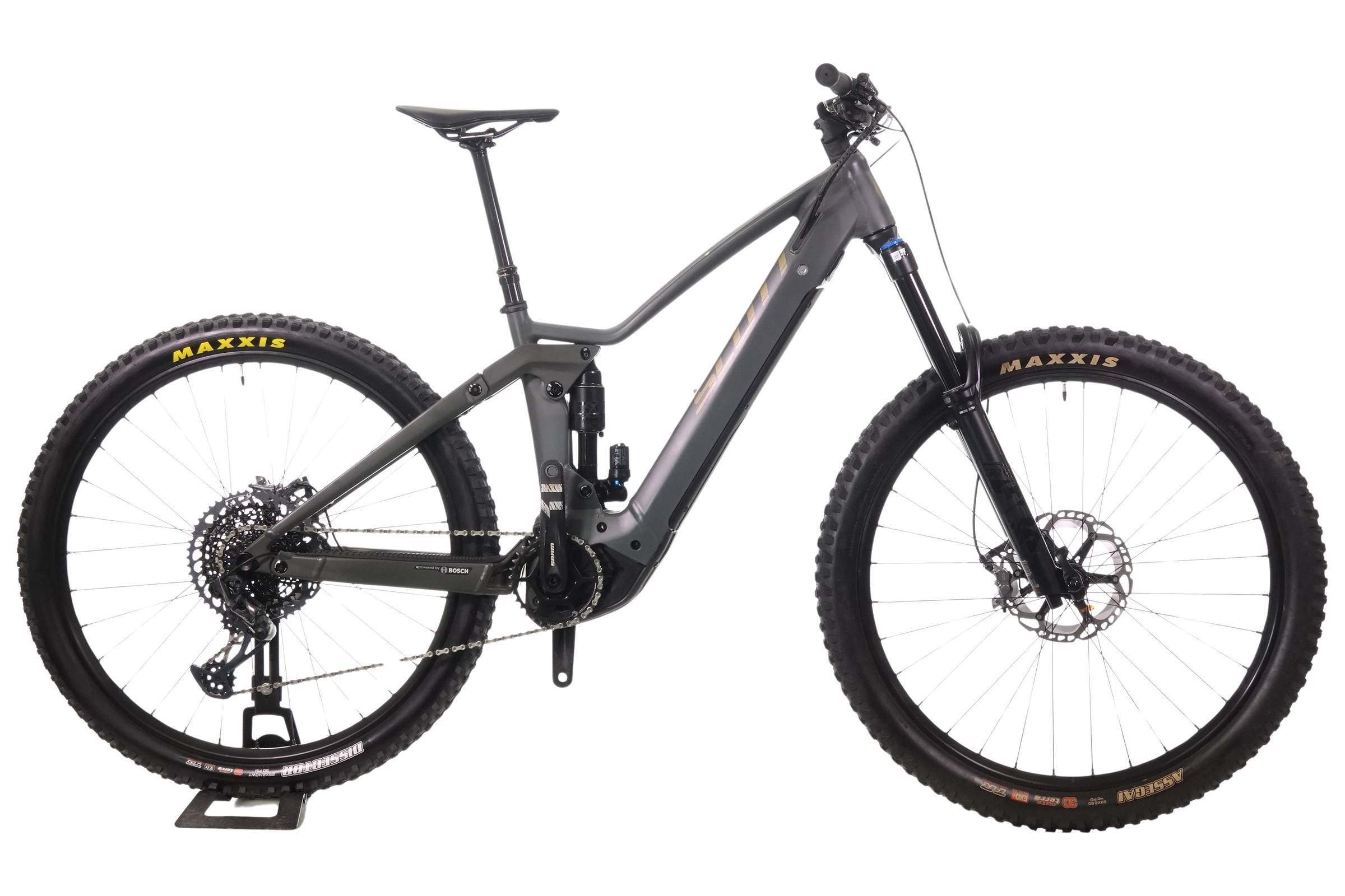 2023 Scott Ransom E-Ride 910 - Small - Rent from $75.58/week ...
