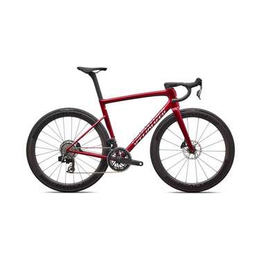 2026 Specialized Tarmac SL8 Pro - SRAM Force AXS