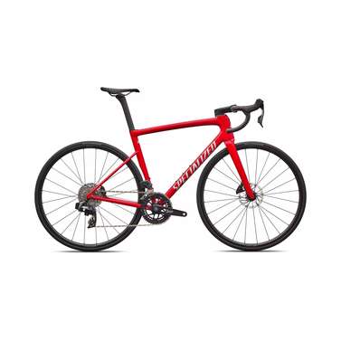 2026 Specialized Tarmac SL8 Comp - SRAM Rival AXS