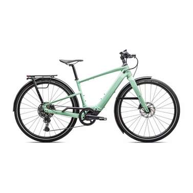 2026 Specialized Turbo Vado SL 2 4.0