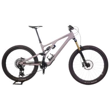 2024 Specialized Stumpjumper EVO Pro T-Type