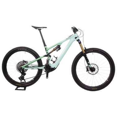 2023 Specialized Turbo Levo SL Pro Carbon