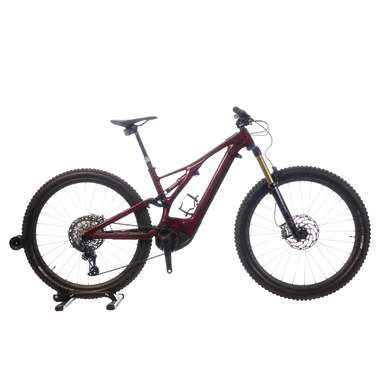 2021 Specialized S-Works Turbo Levo