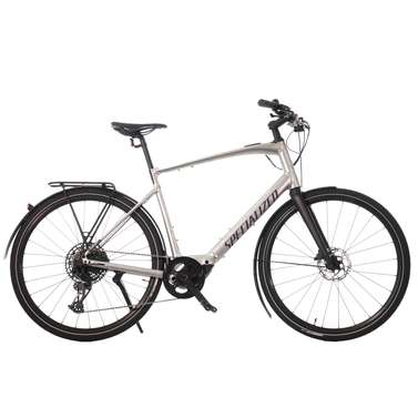 2022 Specialized Turbo Vado SL 5.0 Step-Through EQ