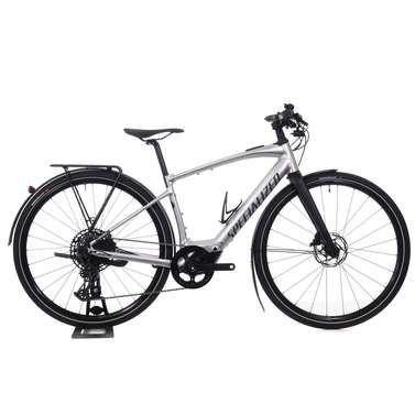 2022 Specialized Turbo Vado SL 5.0 Step-Through EQ