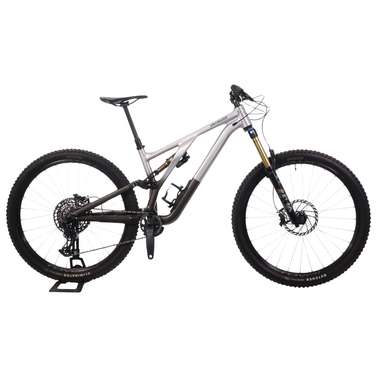 2022 Specialized Stumpjumper EVO Elite Alloy