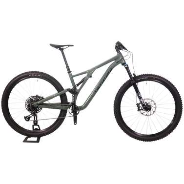 2022 Specialized Stumpjumper Comp Alloy
