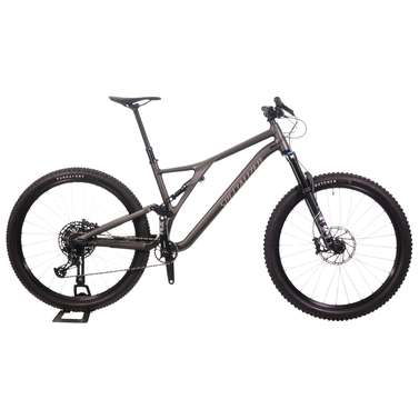 2022 Specialized Stumpjumper Comp Alloy