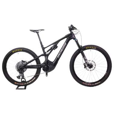 2022 Specialized Turbo Levo Comp Carbon