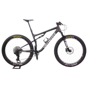 2023 Specialized Epic Expert