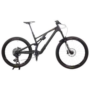 2023 Specialized Stumpjumper EVO LTD