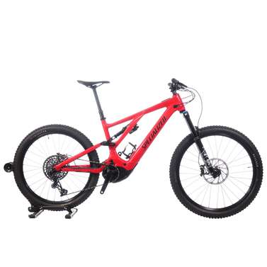 2022 Specialized Levo Comp Alloy