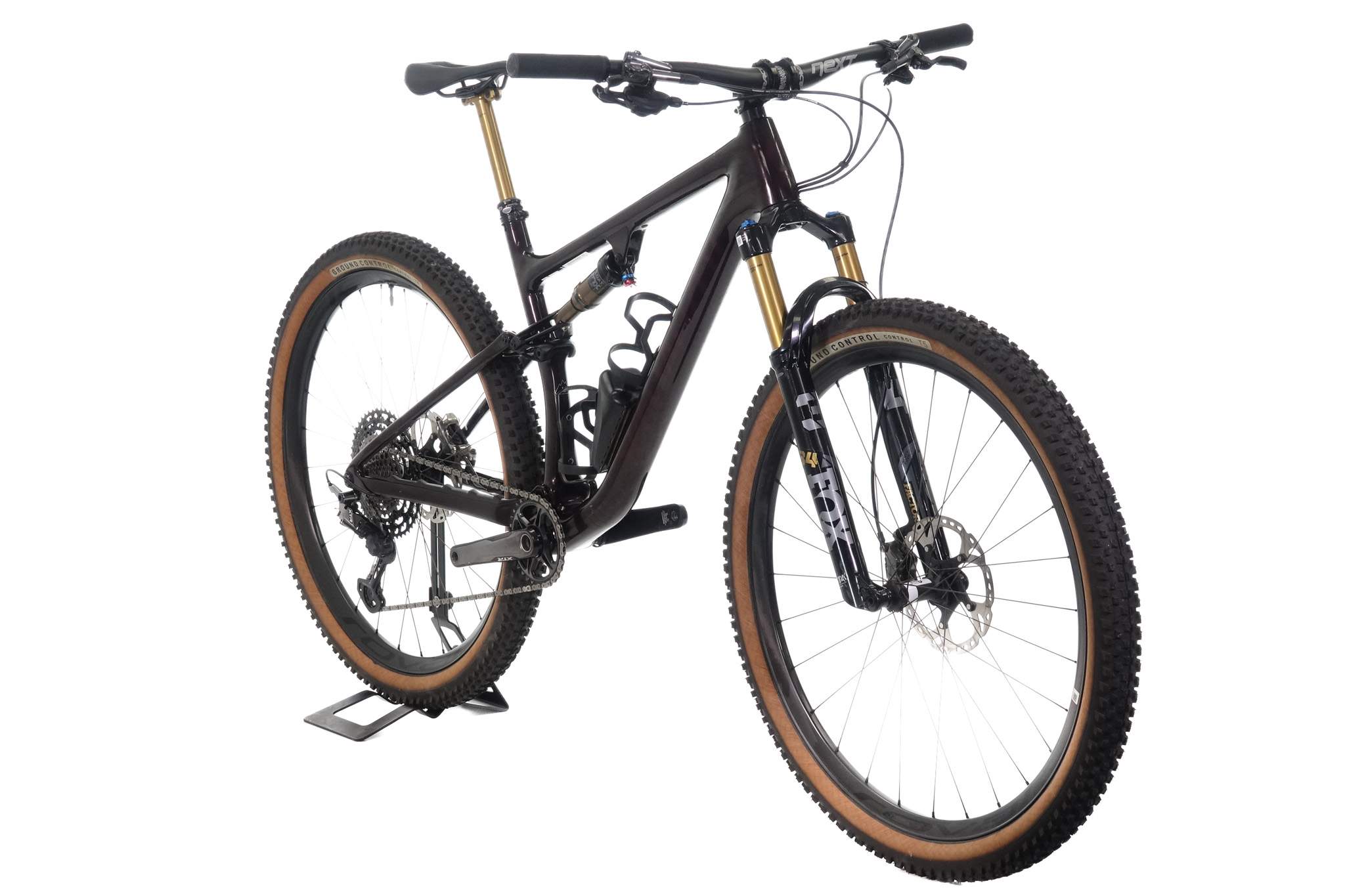 2022 Specialized Epic Evo Pro Large Rent from