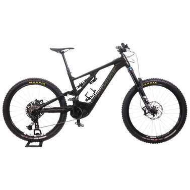 2023 Specialized Kenevo Comp Alloy