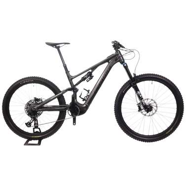 2024 Specialized Levo SL Comp Alloy