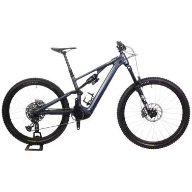 2025 Specialized Turbo Levo SL Comp Alloy