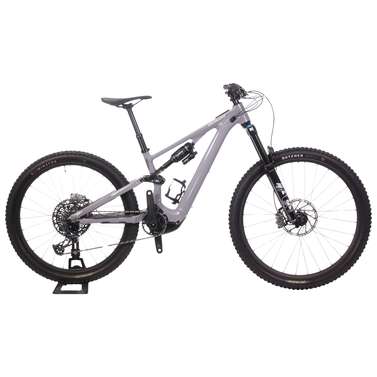 2025 Specialized Turbo Levo SL Comp Alloy