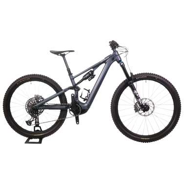 2025 Specialized Turbo Levo SL Comp Alloy