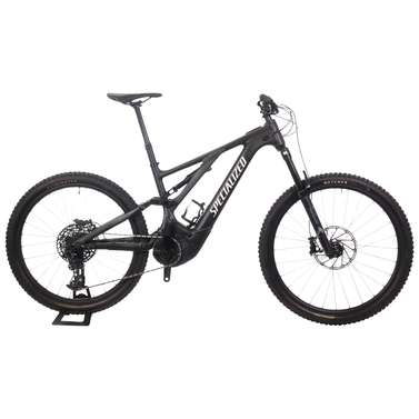 2025 Specialized Turbo Levo